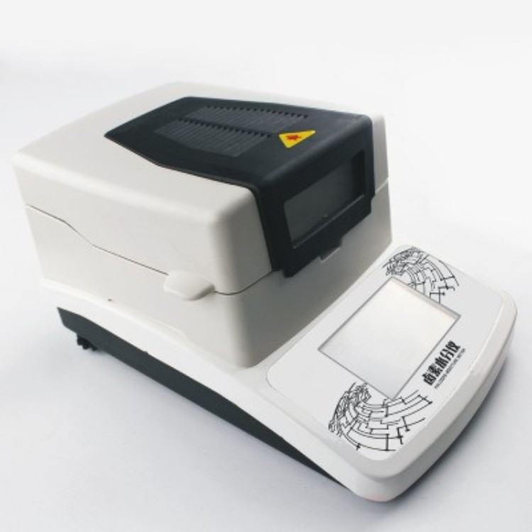 OEM-FSC有机肥水分测定仪,卤素水分测定仪,有机肥水分电子测量仪,畜禽粪污含水量测试仪